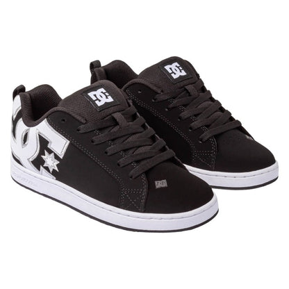 Zapatillas Dc Court Graffik (Bws) 300678 Dc Wmn