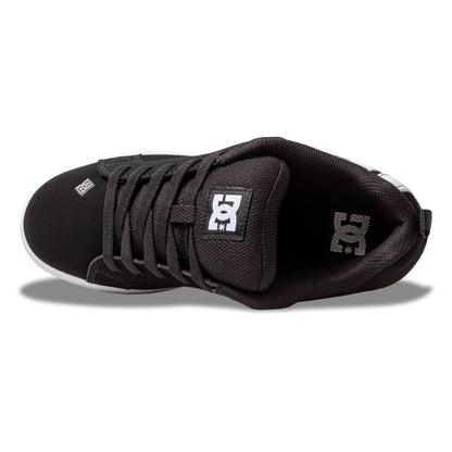 Zapatillas Dc Court Graffik (Bws) 300678 Dc Wmn