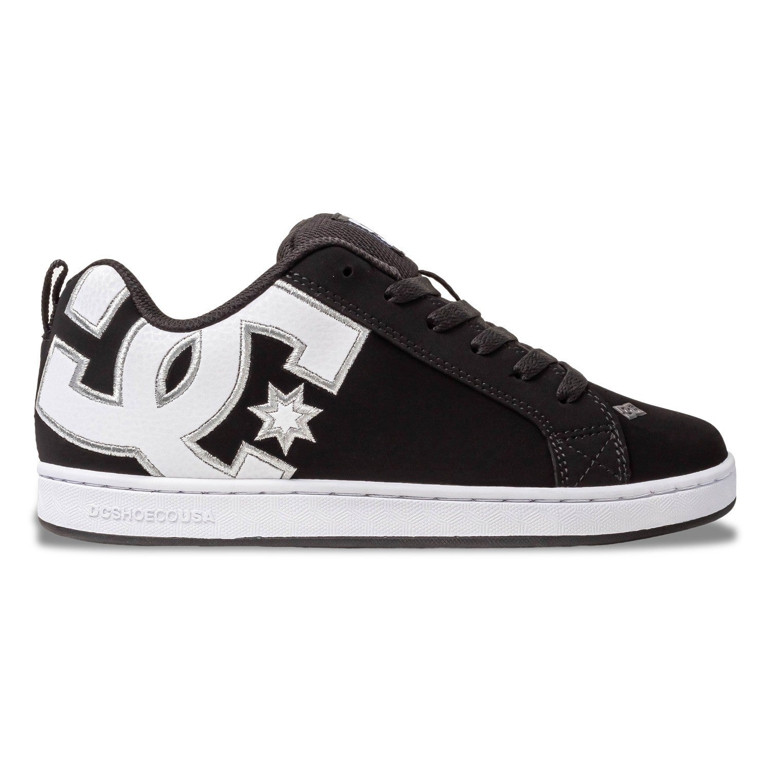 Zapatillas Dc Court Graffik (Bws) 300678 Dc Wmn