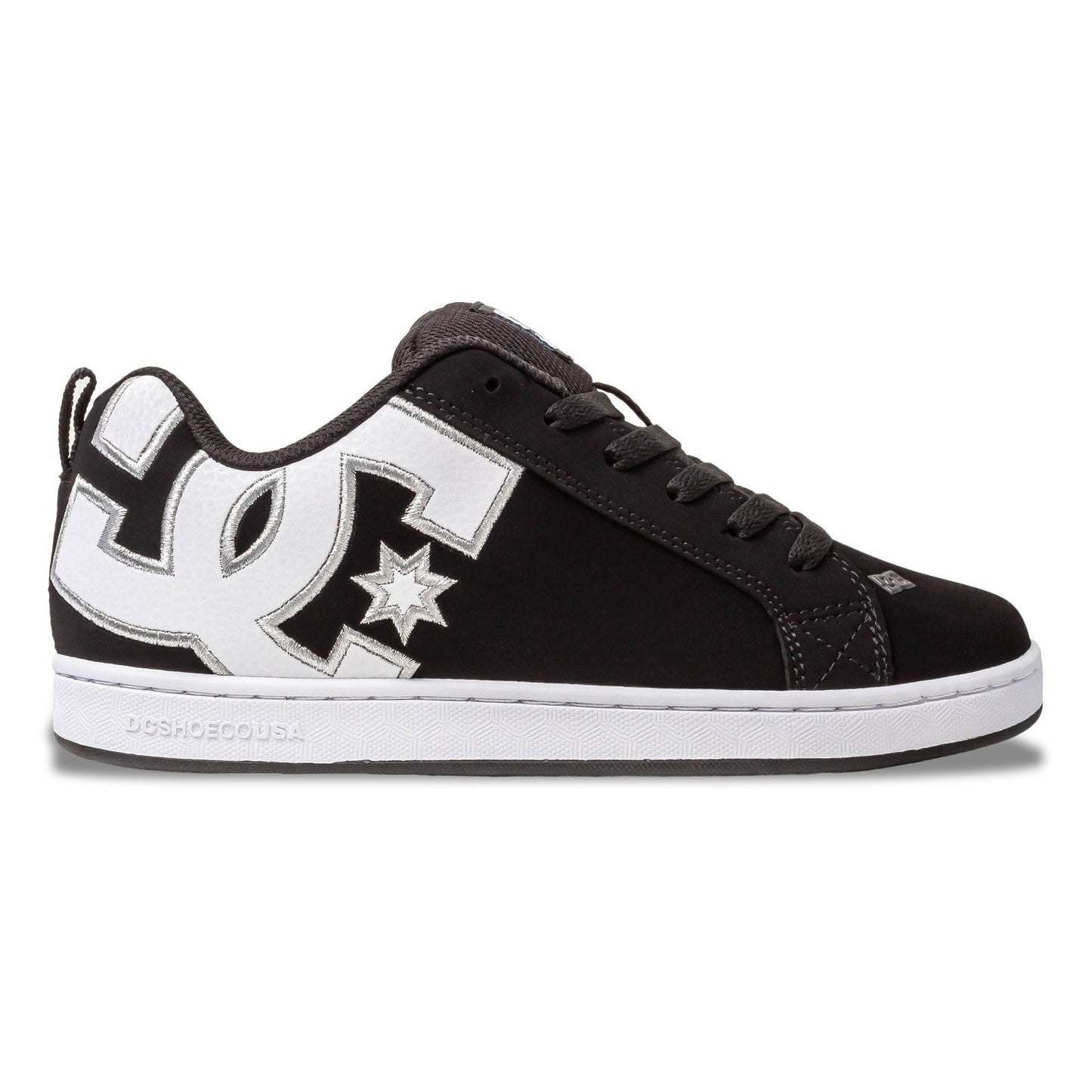Zapatillas Dc Court Graffik (Bws) 300678 Dc Wmn