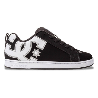 Zapatillas Dc Court Graffik (Bws) 300678 Dc Wmn