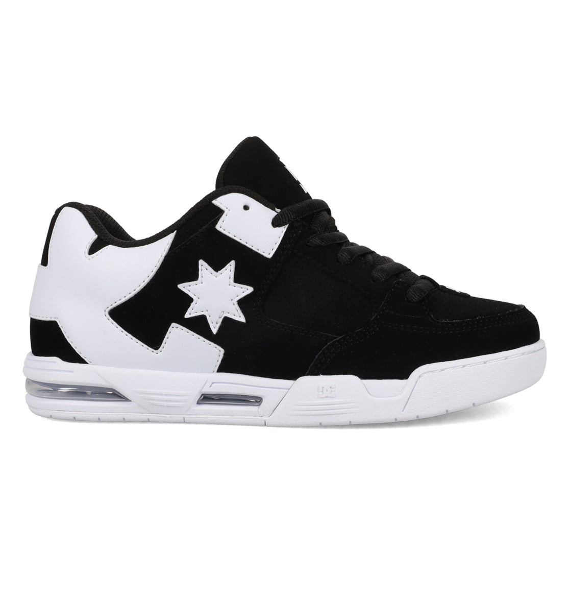 Zapatillas Dc Dc Command (003) Dc02744003 Dc Wmn