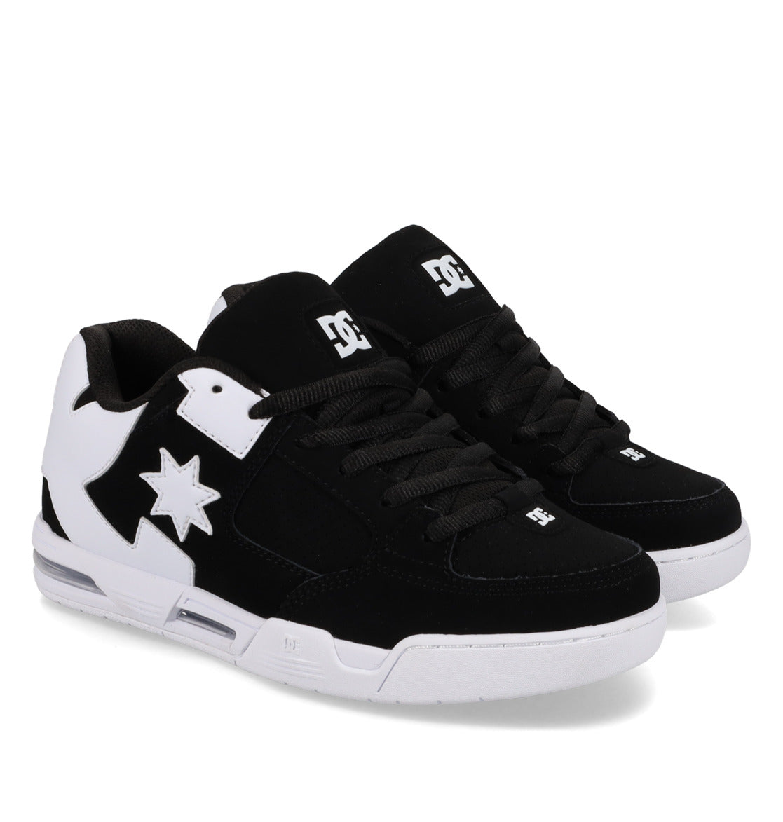 Zapatillas Dc Dc Command (003) Dc02744003 Dc Wmn