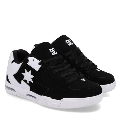Zapatillas Dc Dc Command (003) Dc02744003 Dc Wmn