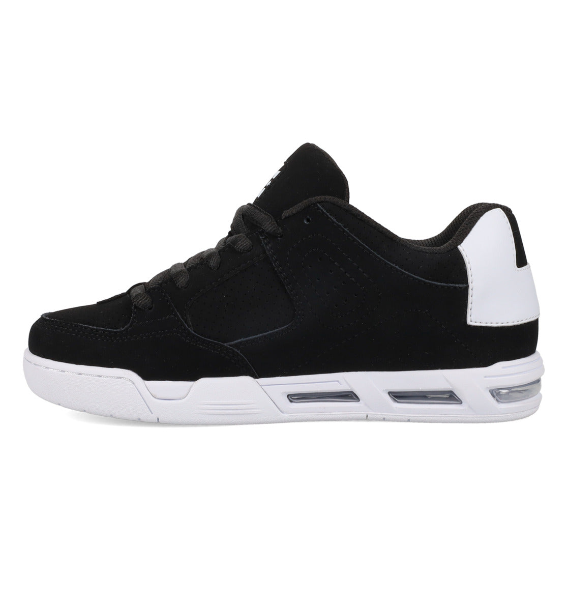 Zapatillas Dc Dc Command (003) Dc02744003 Dc Wmn