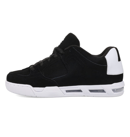 Zapatillas Dc Dc Command (003) Dc02744003 Dc Wmn