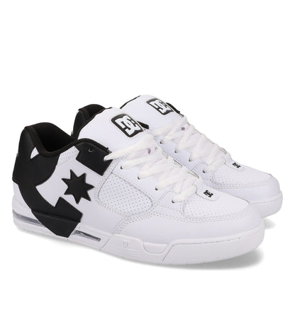 Zapatillas Dc Dc Command (102) Dc02220102 Dc