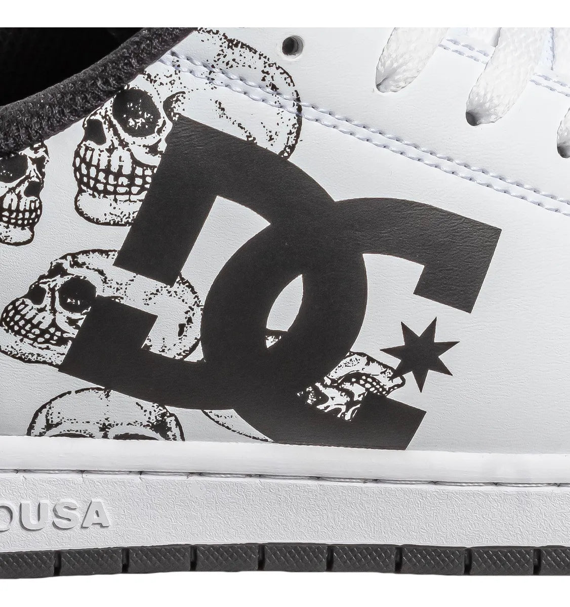 Zapatillas Dc Gaveler (101) Dc01704101 Dc