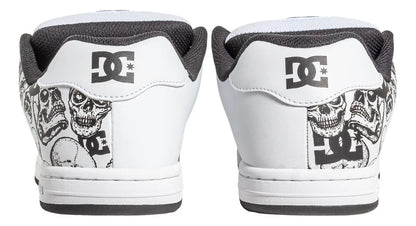 Zapatillas Dc Gaveler (101) Dc01704101 Dc