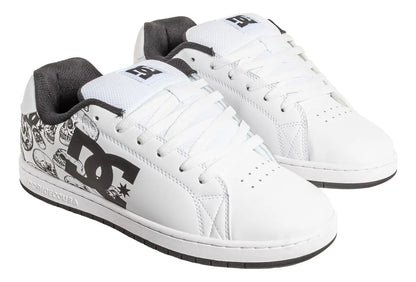 Zapatillas Dc Gaveler (101) Dc01704101 Dc