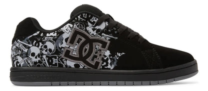 Zapatillas Dc Gaveler (Bdp) Adys100536 Dc