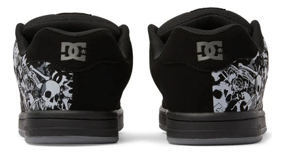 Zapatillas Dc Gaveler (Bdp) Adys100536 Dc
