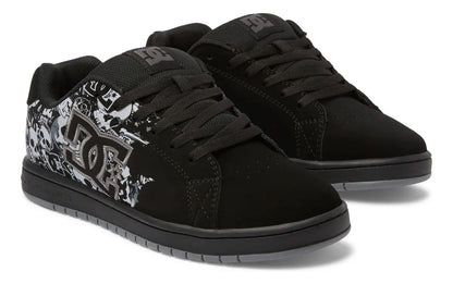 Zapatillas Dc Gaveler (Bdp) Adys100536 Dc