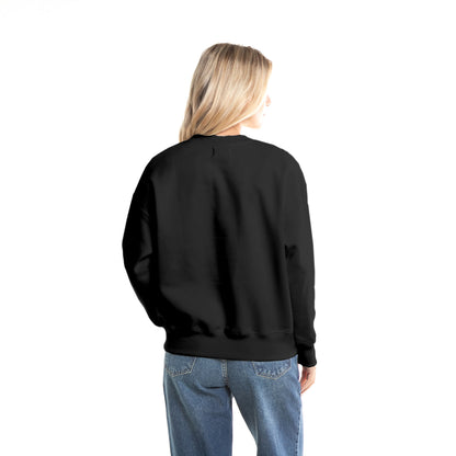 buzo_rusty_free_wind_classic_crew_ld_black#BK#BLACK