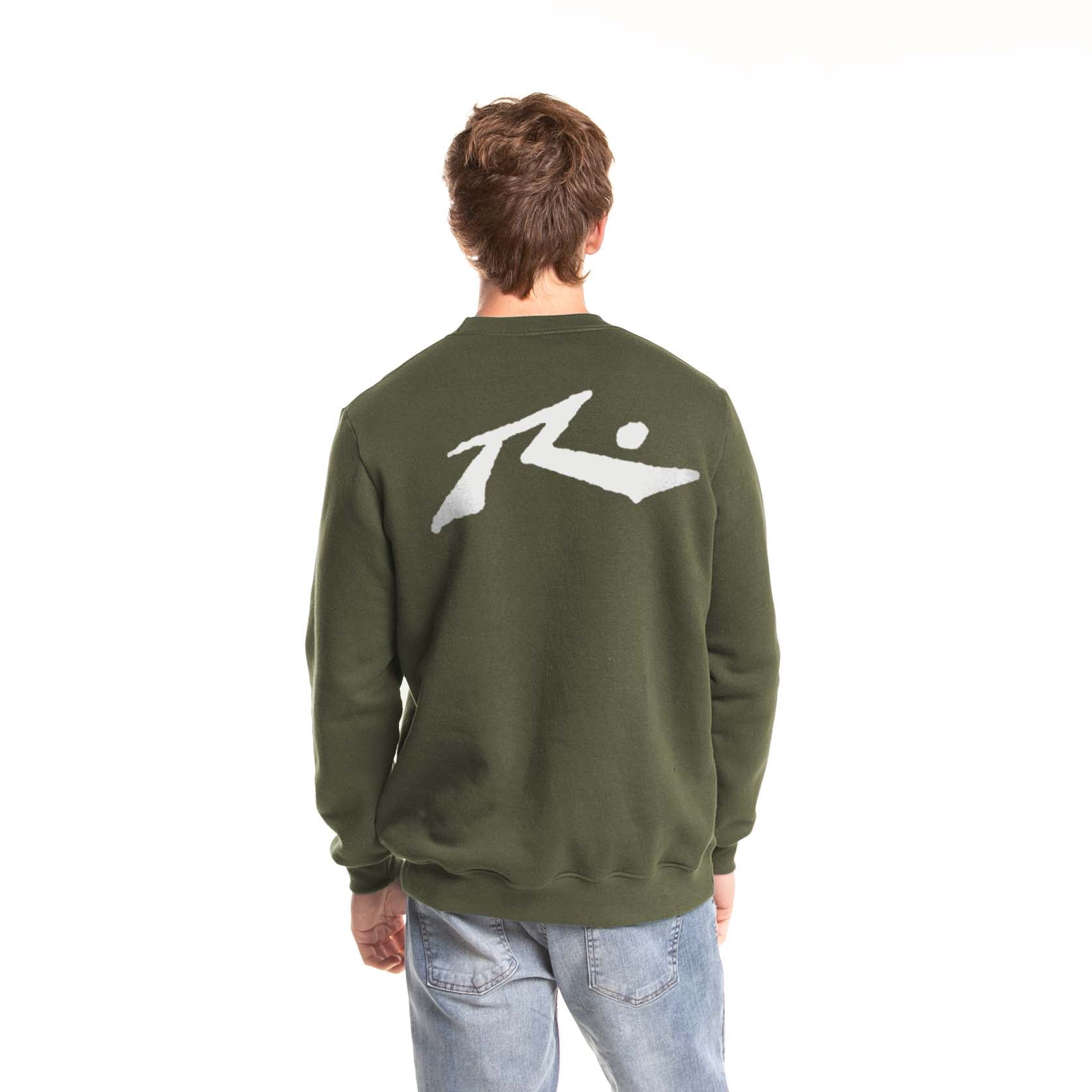 buzo_rusty_competition_crew_shadow_army_white#YN#SHADOW ARMY/WHITE