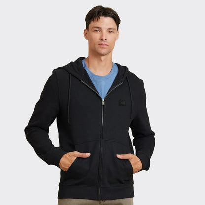 Campera Canguro Rusty Tiranis Zh* Black