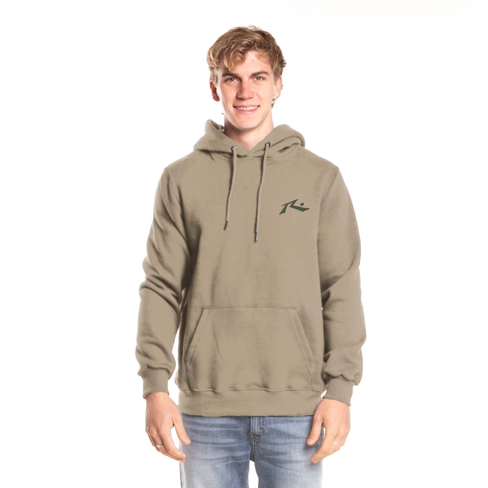 canguro_rusty_competition_hood_pale_mustard_shadow_army#XN#PALE MUSTARD/SHADOW ARMY
