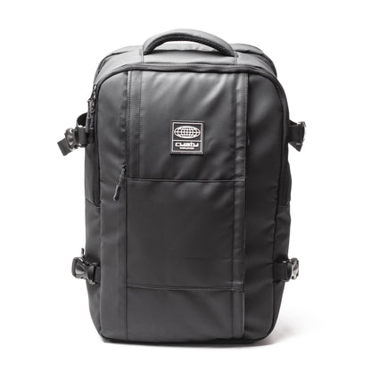 Mochila Rusty Carry Me Serie 2 Backpack Black