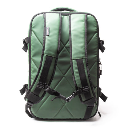 Mochila Rusty Carry Me Serie 2 Backpack Olive