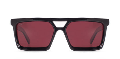 ANT CRIMSON SBLK/DRT09 POL.