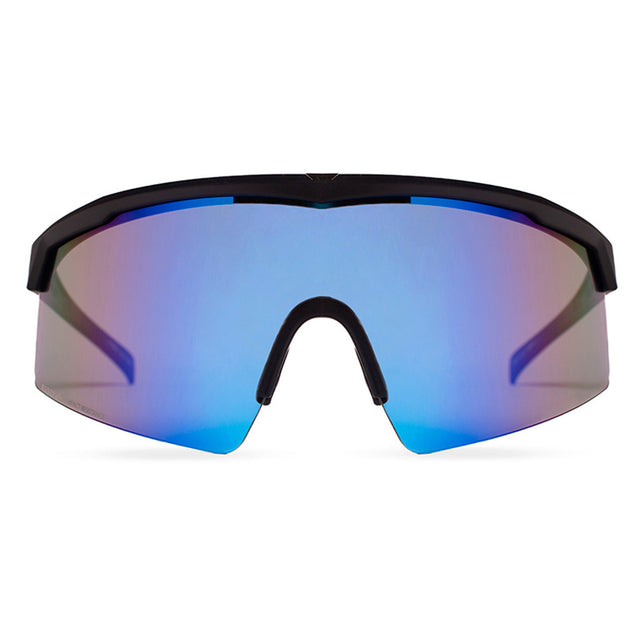 Lentes Rusty Ant Curtain Mblk/Bu339 *