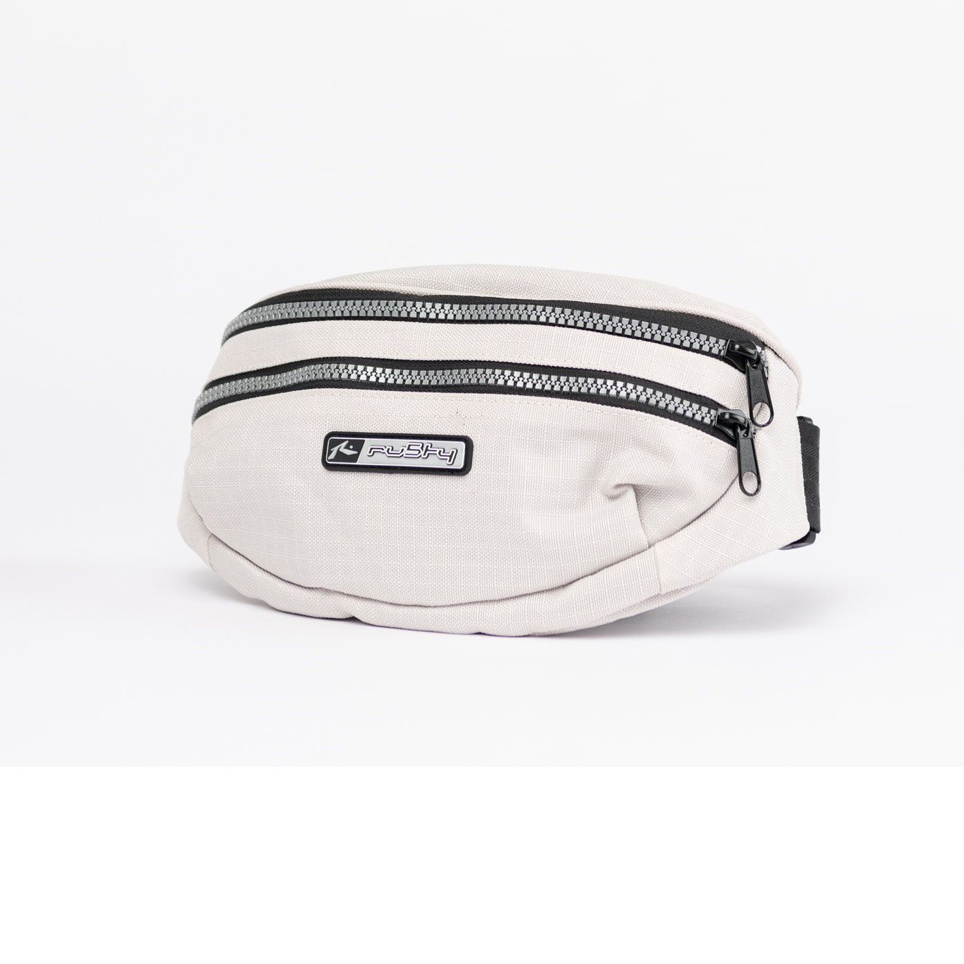 Mochila Rusty Cyber Crossbody Oyster Grey