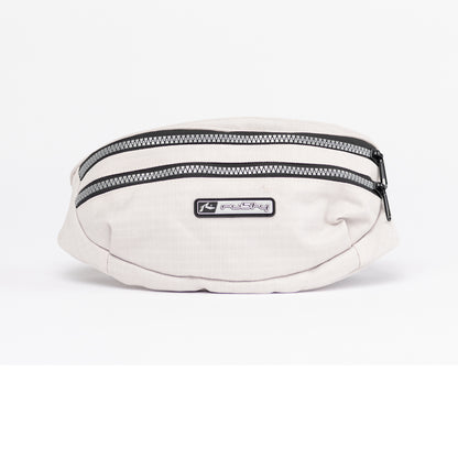 Mochila Rusty Cyber Crossbody Oyster Grey