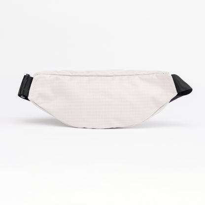 Mochila Rusty Cyber Crossbody Oyster Grey