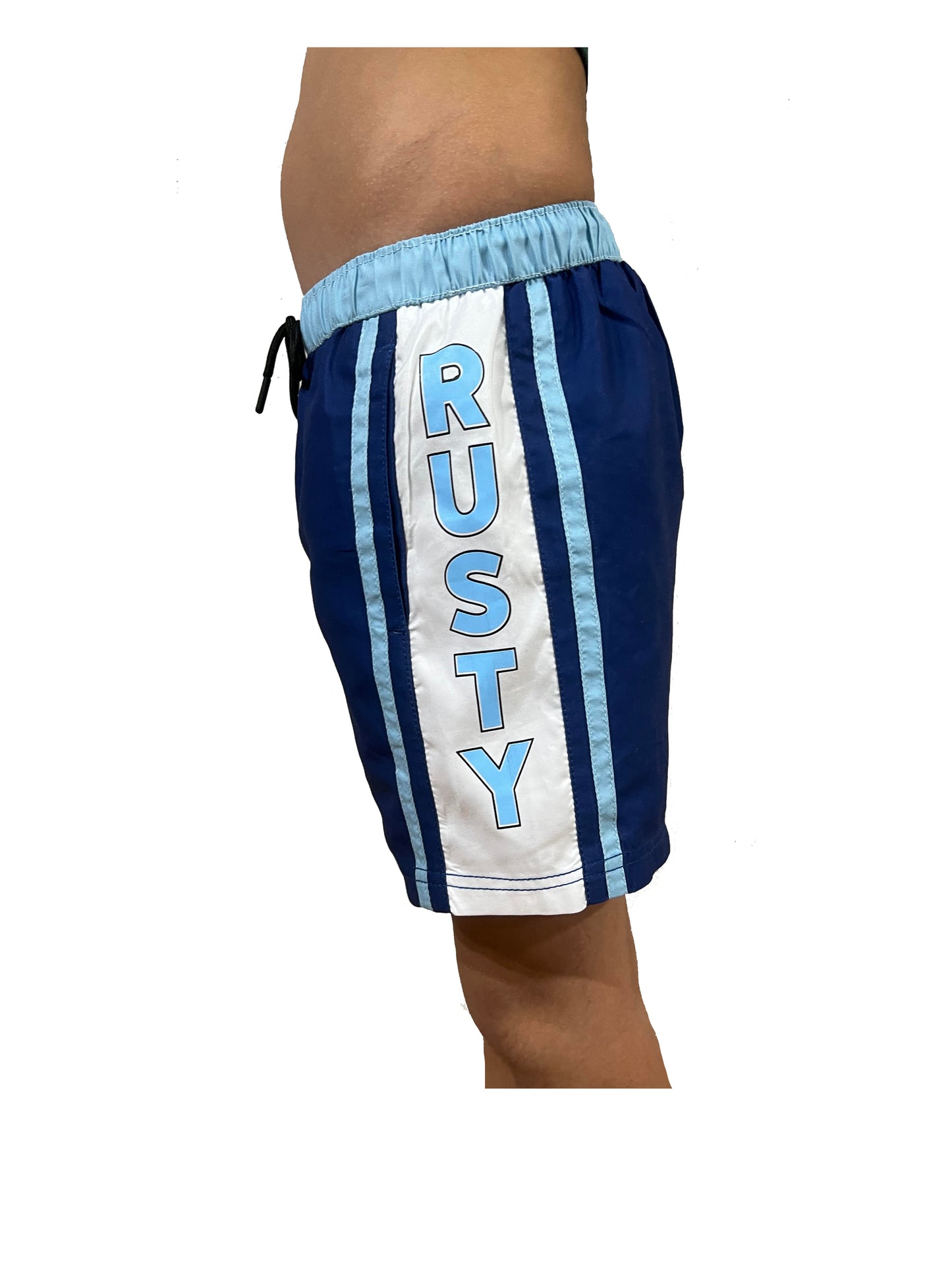 Short Rusty Happines Bs Jr* Royal Blue