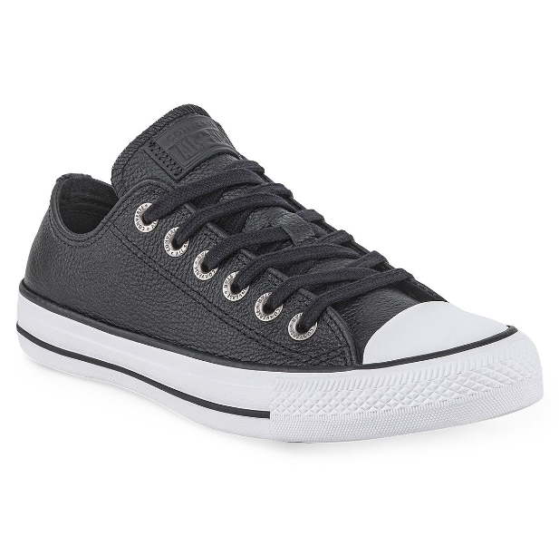 Zapatillas Converse Chuck Taylor All Star Leather