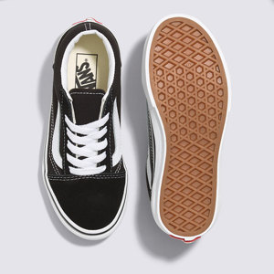 Zapatillas Vans K Old Skool