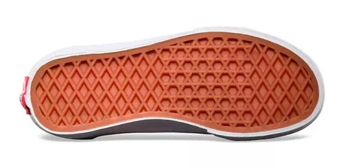 Zapatillas Vans K Old School V Sin Color