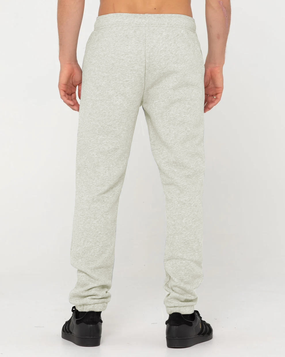 Jogging Rusty One Hit Trackpant Jr Ecru