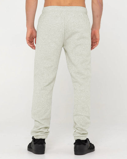 Jogging Rusty One Hit Trackpant Jr Ecru