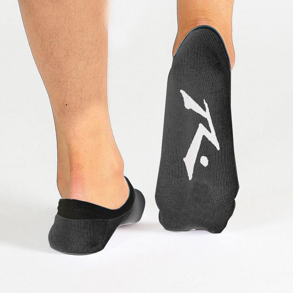 Medias Rusty Xio Classic Inv Sock 2- Sock Pack Multi