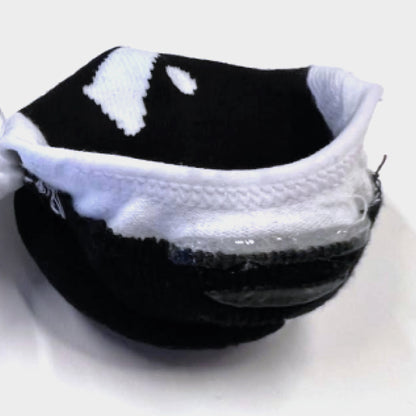 Medias Rusty Comp Invisible 2-Sock Pack Multi