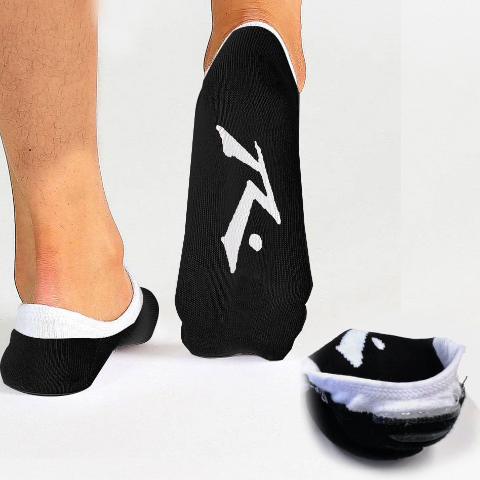 Medias Rusty Xio Classic Inv Sock 2- Sock Pack Multi