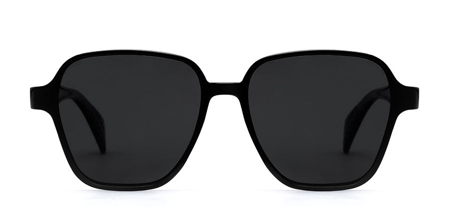 Lentes Rusty Ant Vorez Sblk/S10 Pol. *
