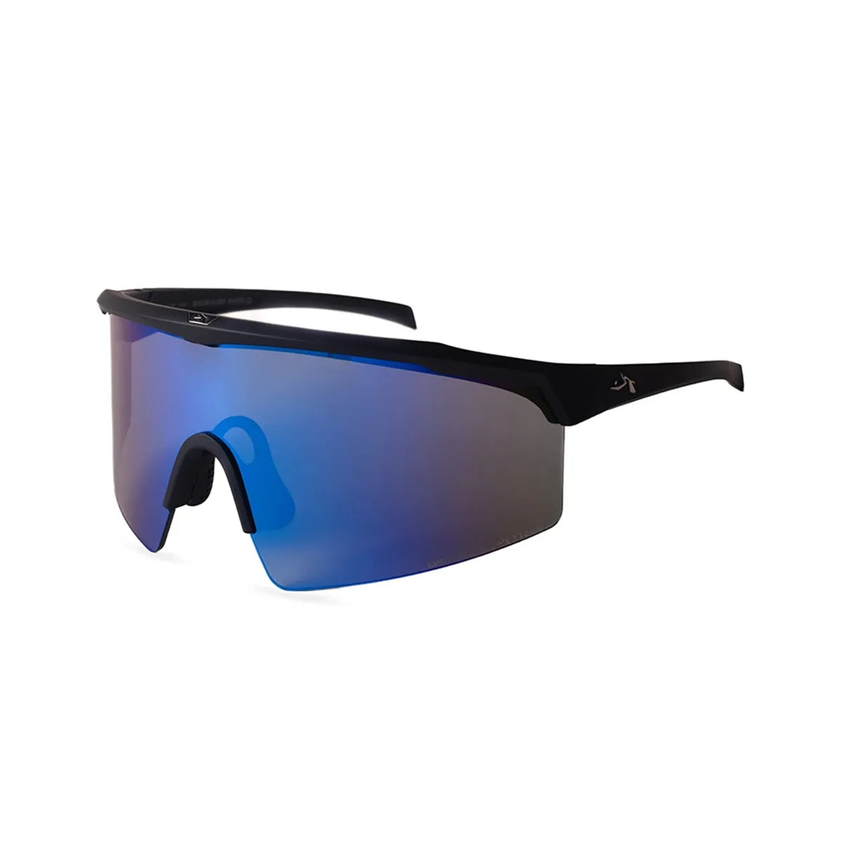 Lentes Rusty Ant Curtain Mblk/Bu339 *