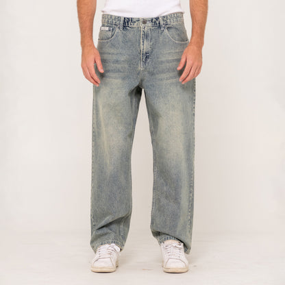 Jean Rusty Lucifer 2 Jean Dirty Dawg