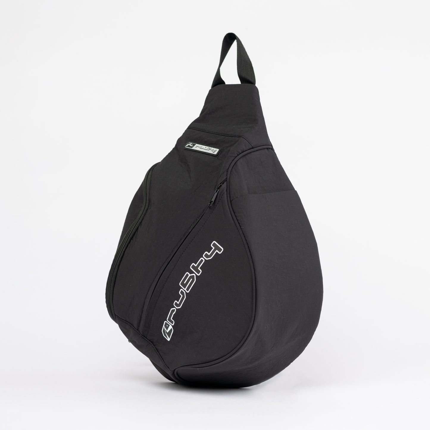 Mochila Rusty Nanobot Sling Black
