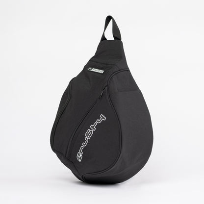 Mochila Rusty Nanobot Sling Black