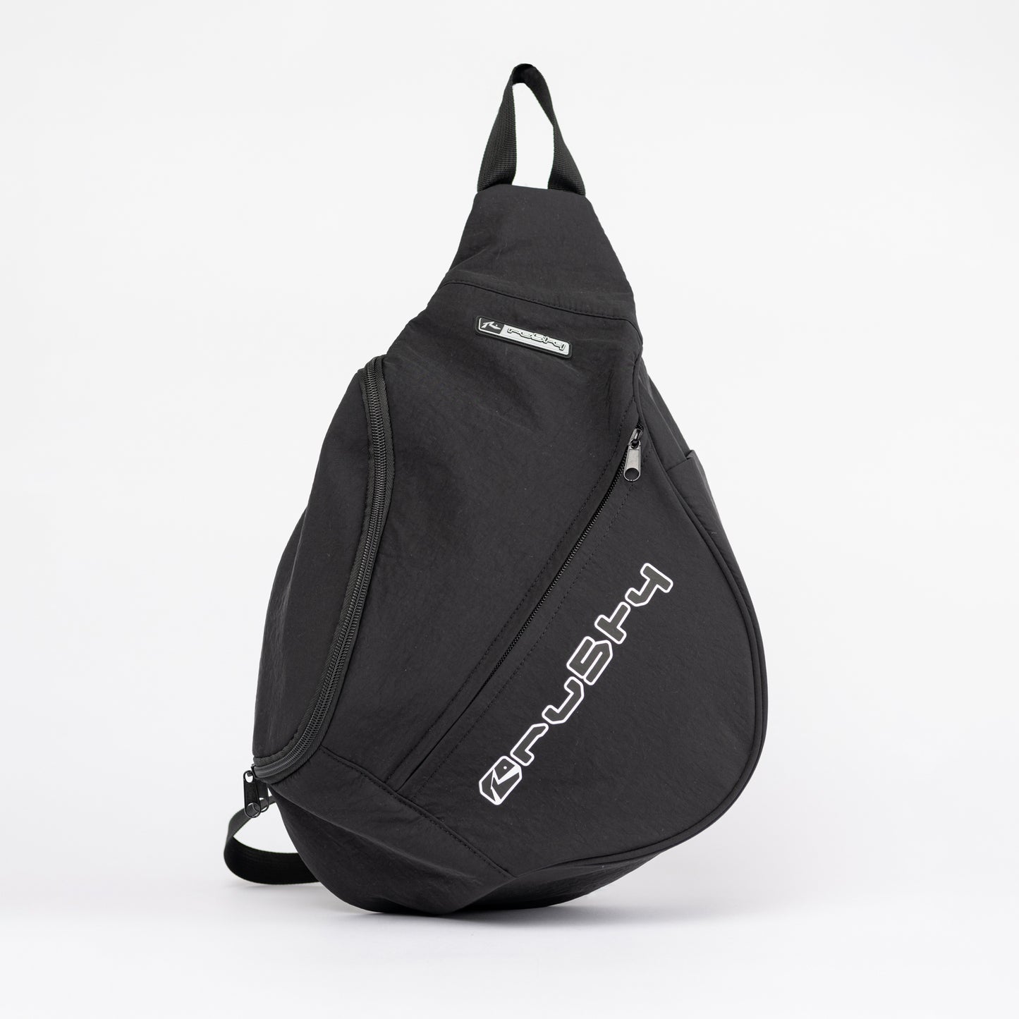 Mochila Rusty Nanobot Sling Black