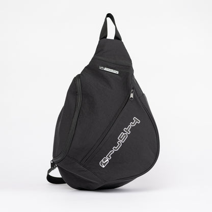 Mochila Rusty Nanobot Sling Black