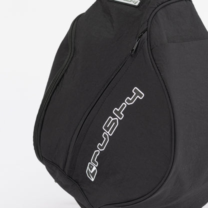 Mochila Rusty Nanobot Sling Black