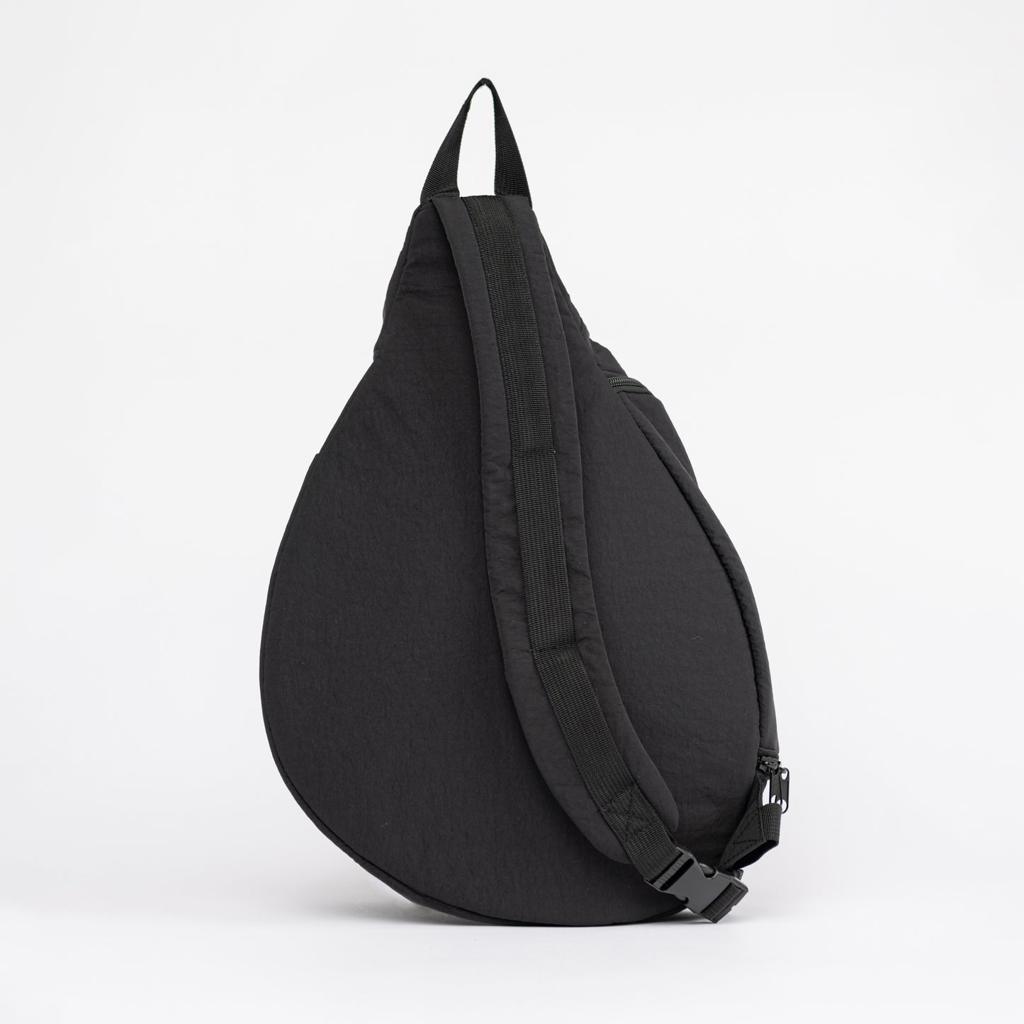 Mochila Rusty Nanobot Sling Black