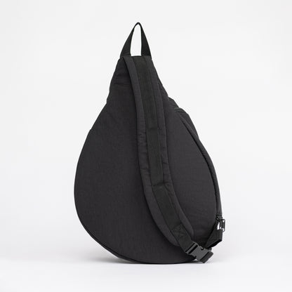 Mochila Rusty Nanobot Sling Black