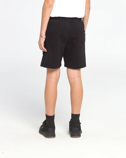 Short Rustico Rusty One World Ws Jr Black