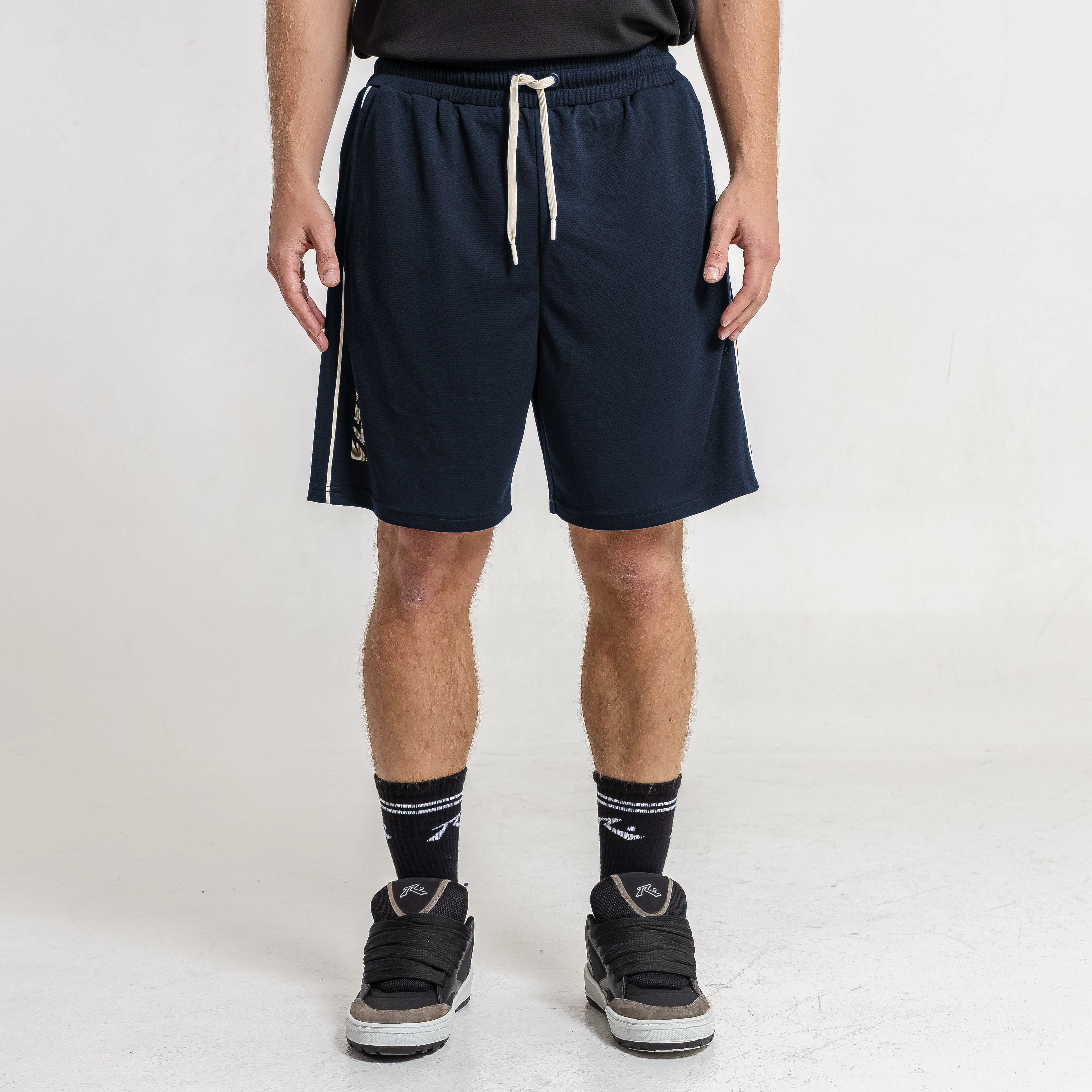 Short Sport Rusty Nother Sport Short Jr Navy
