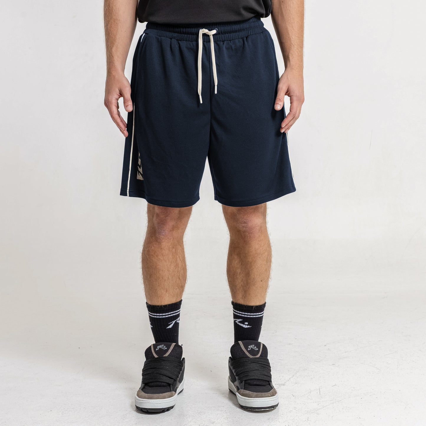 Short Sport Rusty Nother Sport Short Jr Navy